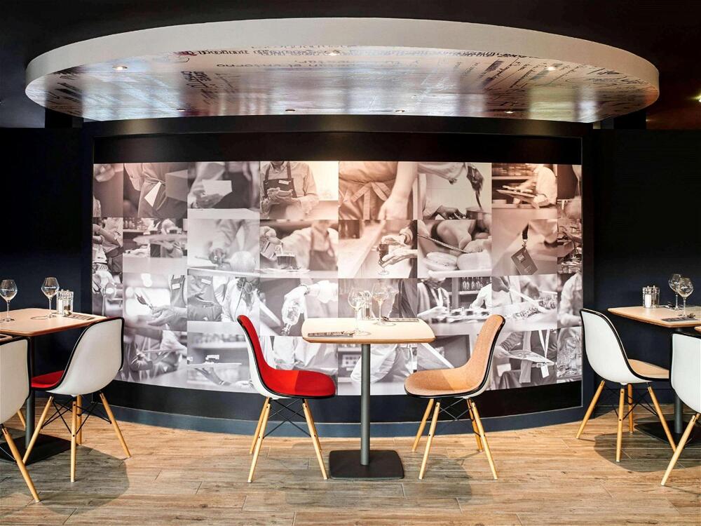 Foto general de Hotel ibis Swansea