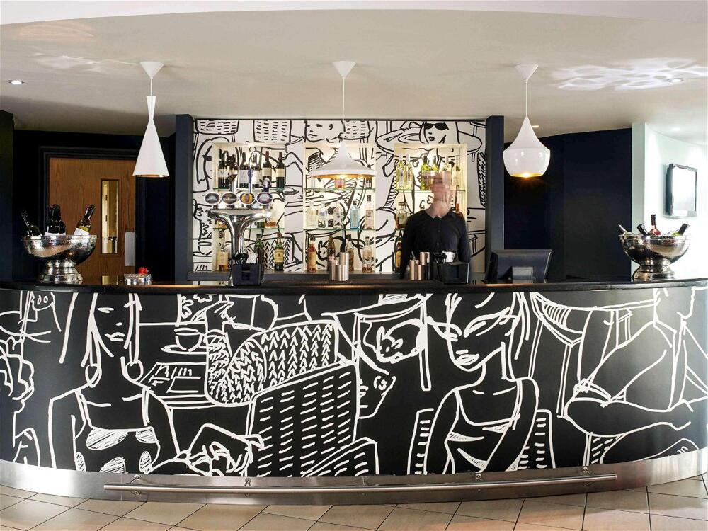 Foto general de Hotel ibis Swansea