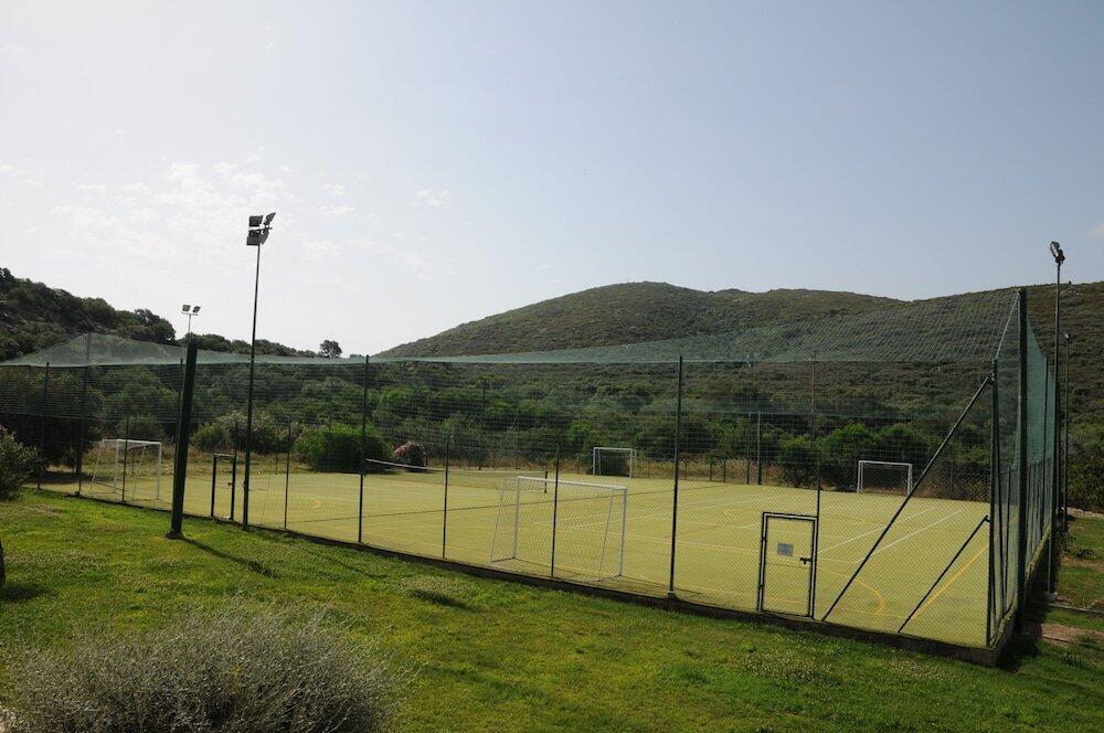 Foto de los servicios de Hotel Il Borgo Di Punta Marana