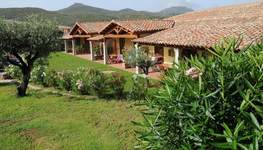 Foto general de Hotel Il Borgo Di Punta Marana