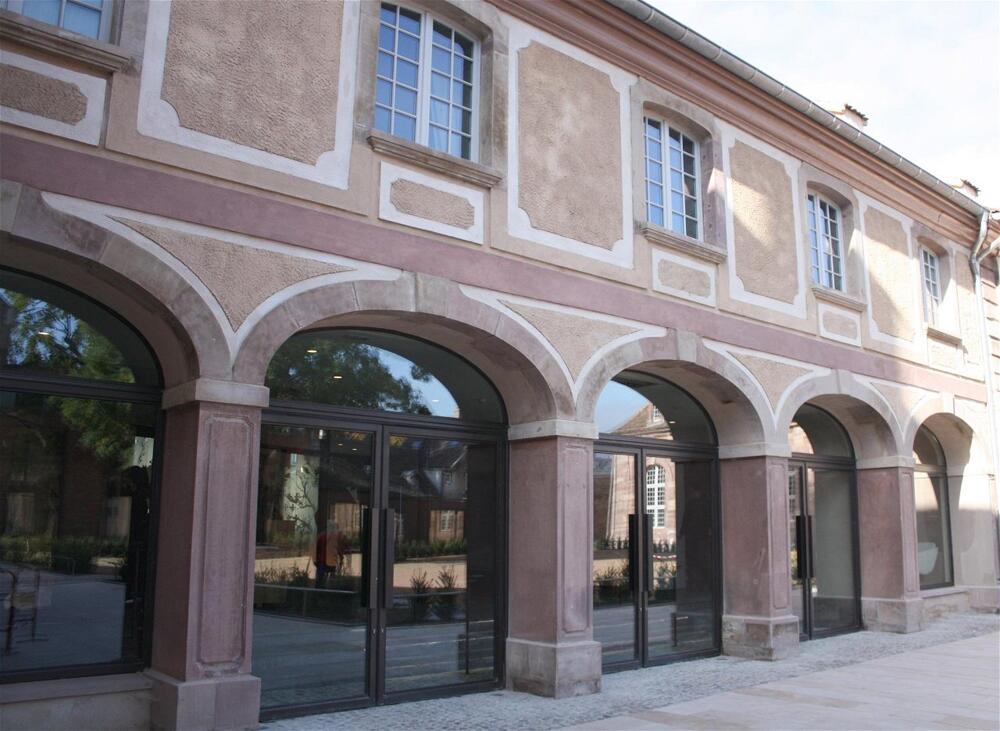 Foto general de Hôtel Les Haras