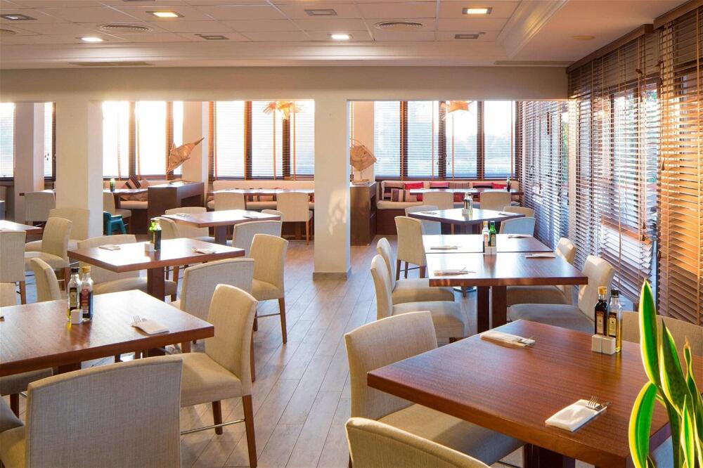 Foto de restauración de Hotel Marriott&amp;#039;s Club Son Antem