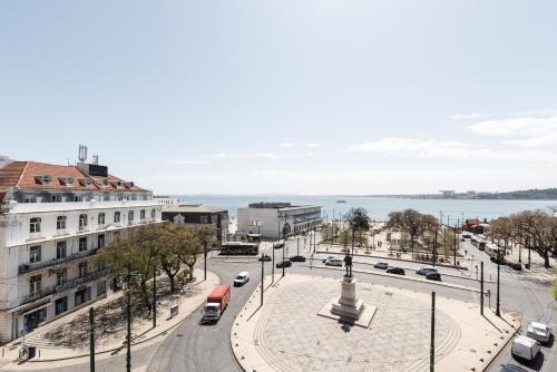Foto del entorno de City Stays Cais do Sodré Apartments