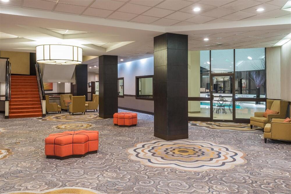 Foto general de Hotel Sonesta White Plains Downtown