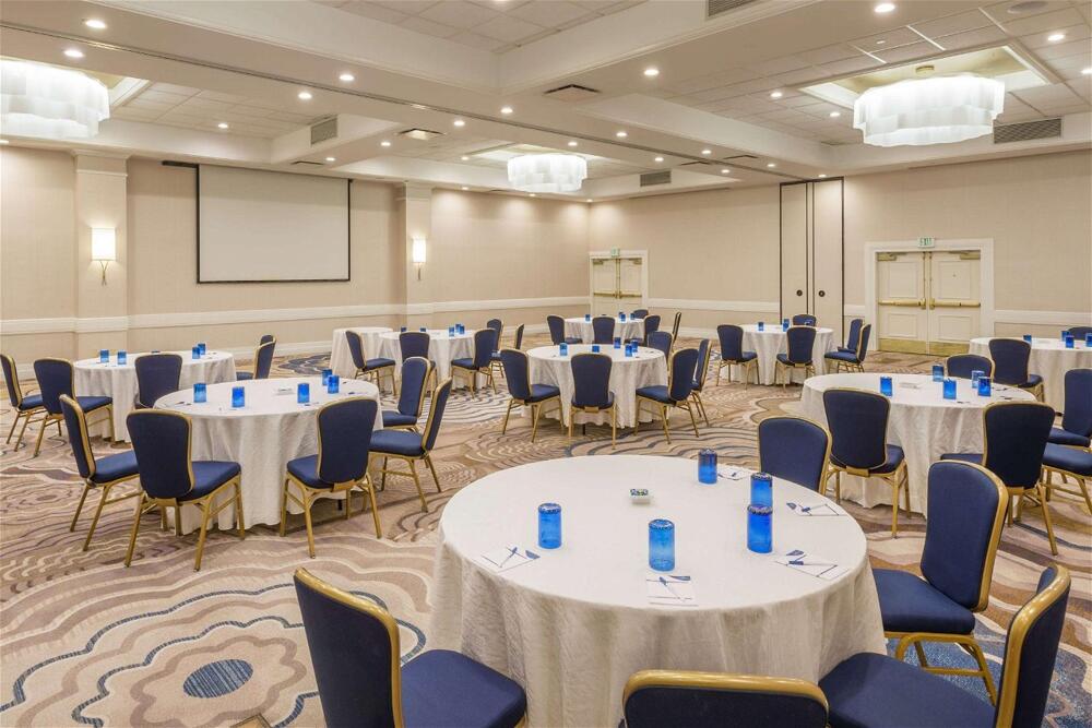 Foto general de Hotel Sonesta White Plains Downtown