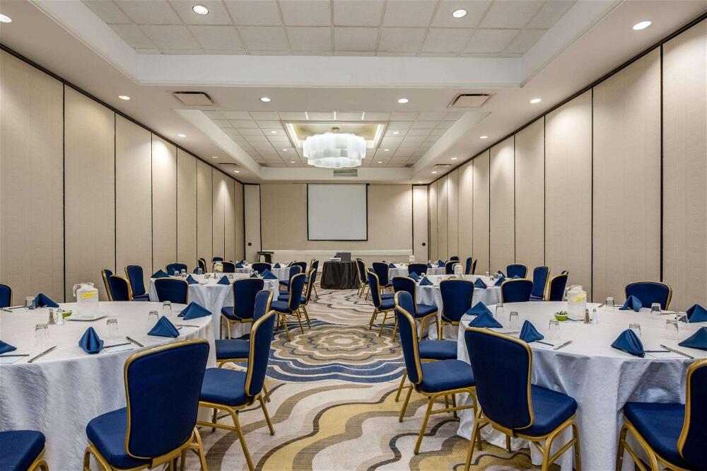 Foto general de Hotel Sonesta White Plains Downtown