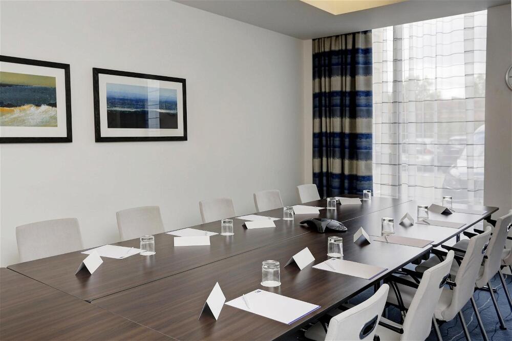 Foto general de Holiday Inn Express London - ExCel, an IHG Hotel