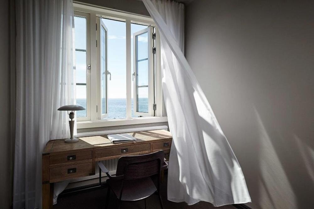 Foto general de Varbergs Kusthotell