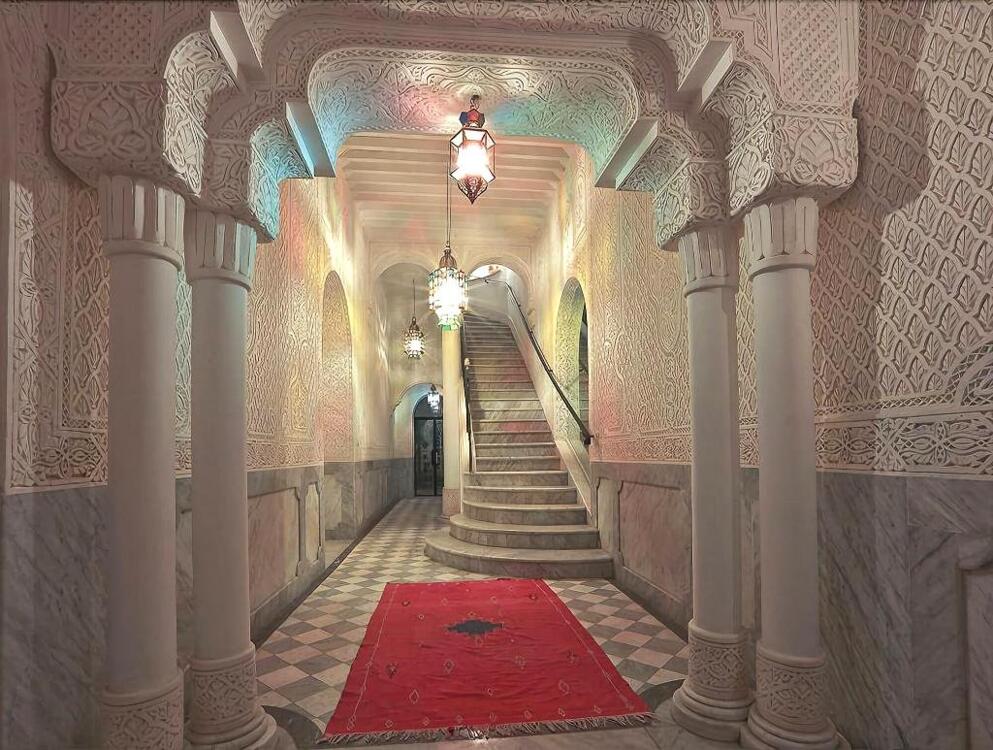 Foto general de Riad Dar El Malaika