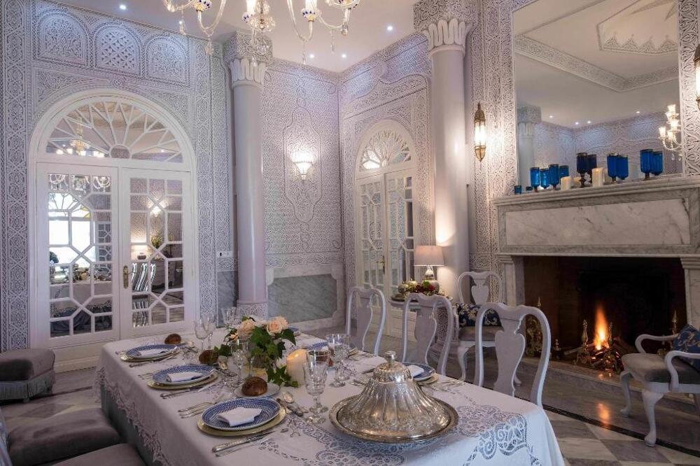 Foto general de Riad Dar El Malaika
