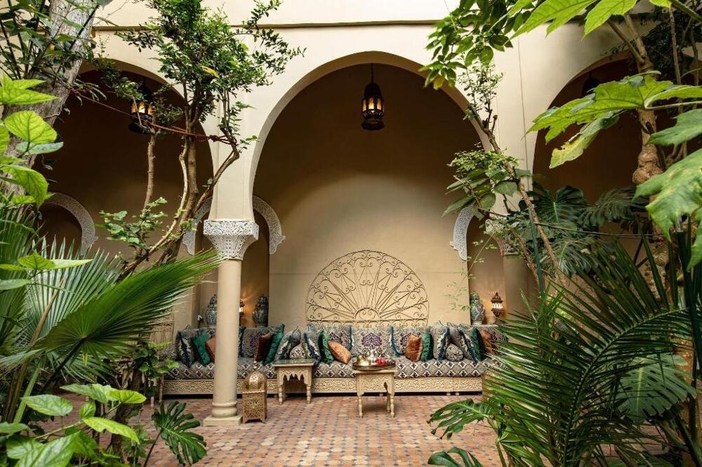 Foto general de Riad Dar El Malaika