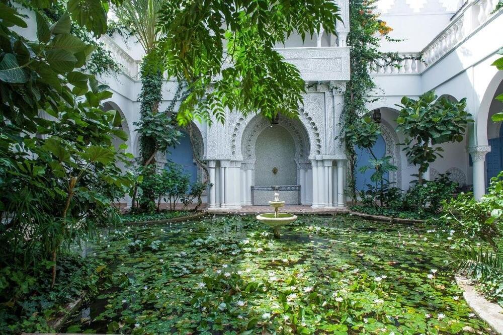 Foto general de Riad Dar El Malaika