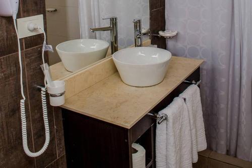 Foto del baño de Blackstone Country Villages