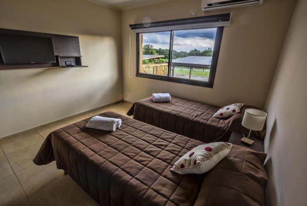 Foto de una habitación de Blackstone Country Villages
