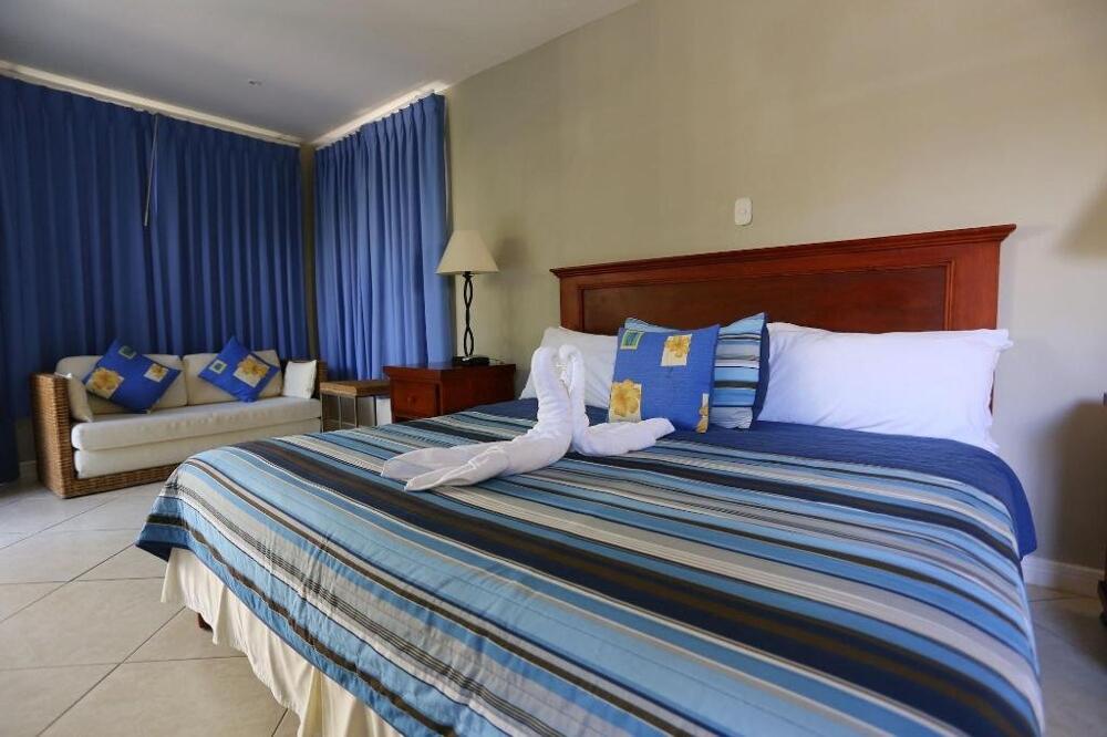 Foto de una habitación de The Hideaway Hotel