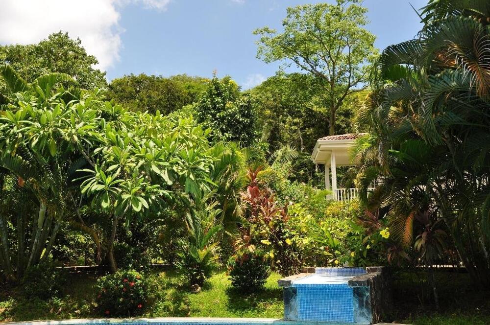 Foto de las zonas nobles de The Hideaway Hotel