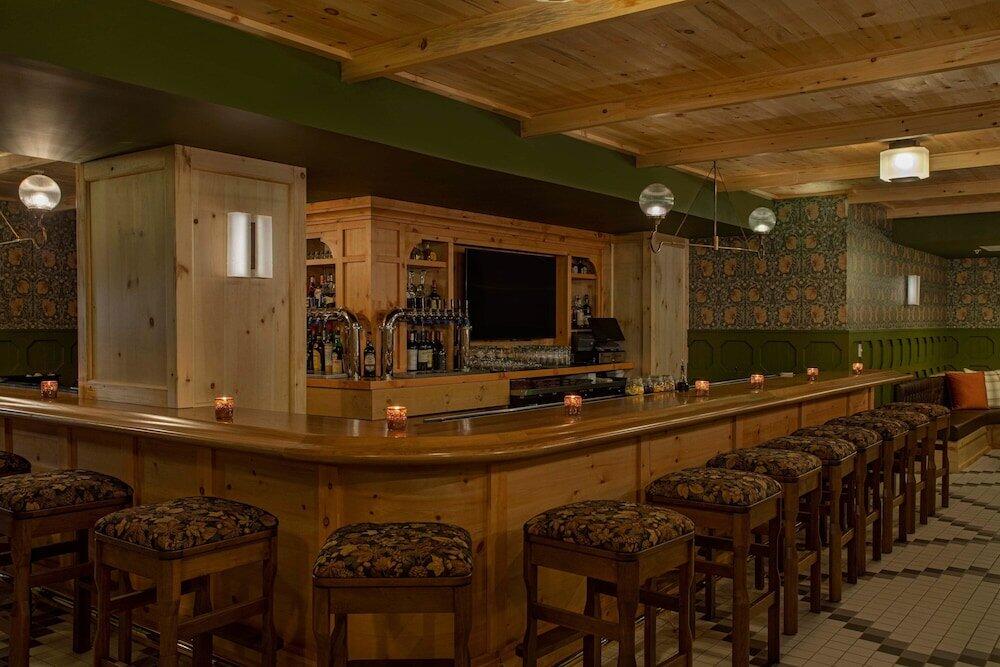Foto de restauración de Grand Adirondack Hotel, Lake Placid, a Tribute Portfolio Hotel
