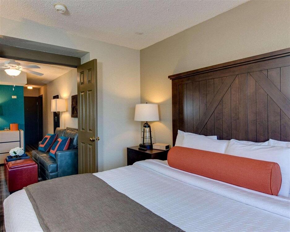 Foto general de Grand Adirondack Hotel, Lake Placid, a Tribute Portfolio Hotel