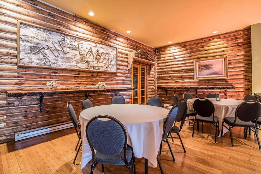 Foto general de Grand Adirondack Hotel, Lake Placid, a Tribute Portfolio Hotel