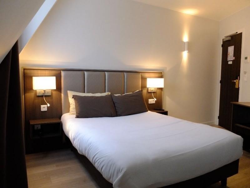 Foto de una habitación de Hotel de Flore - Montmartre