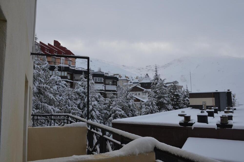 Foto general de Hotel Gorbea Suites
