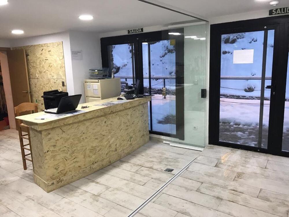 Foto general de Hotel Gorbea Suites