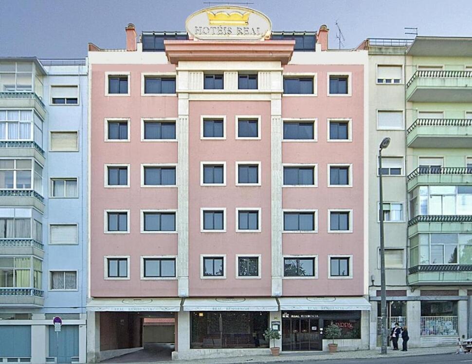 Foto general de Real Residência - Apartamentos Turísticos