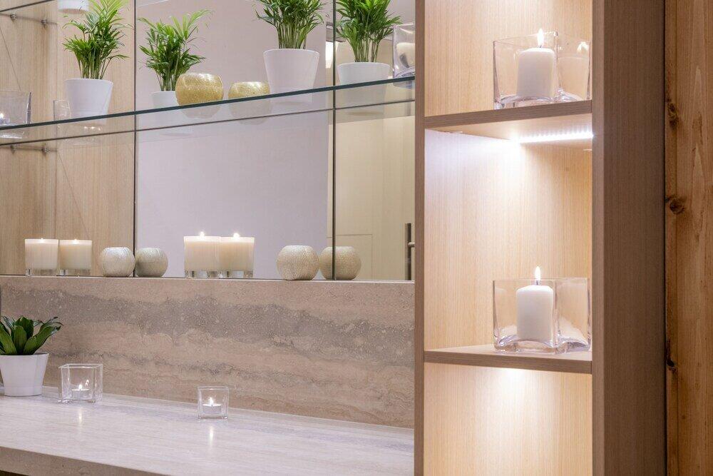 Foto de los servicios de Maison Sofia Hotel