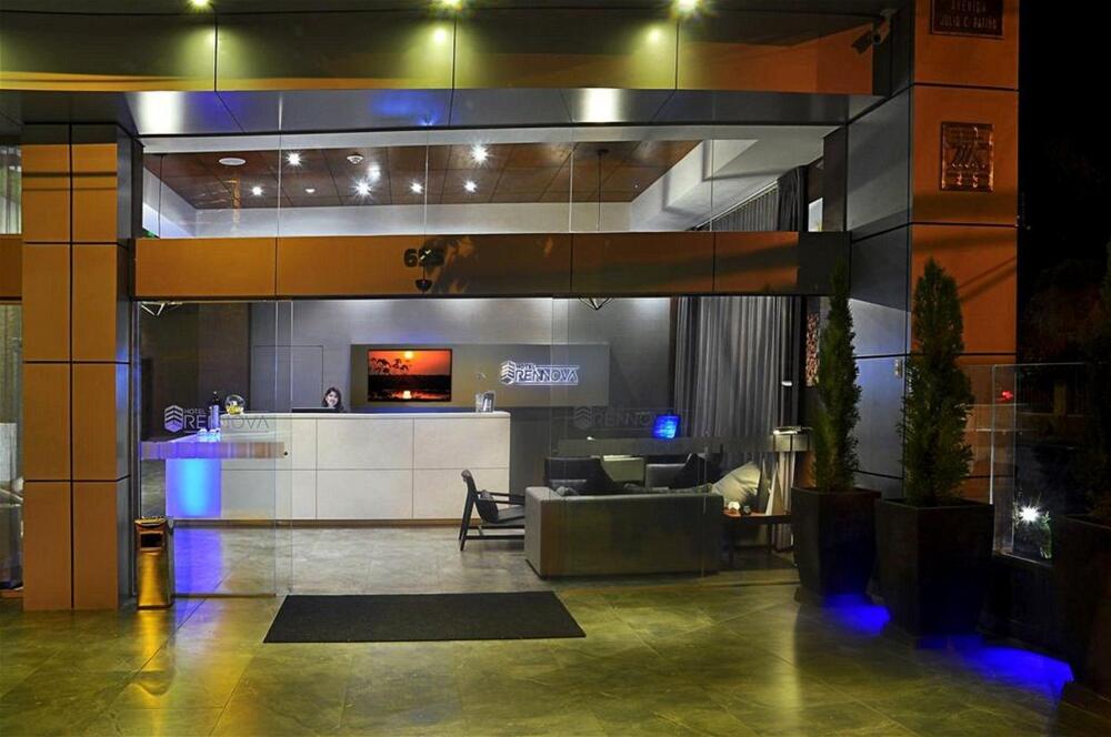 Foto general de Hotel Rennova