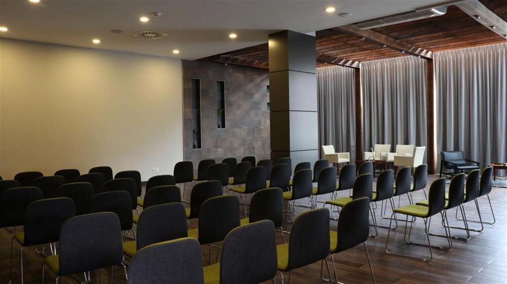 Foto general de Hotel Rennova