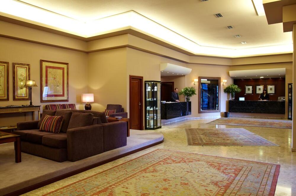 Foto general de Hotel Coia de Vigo