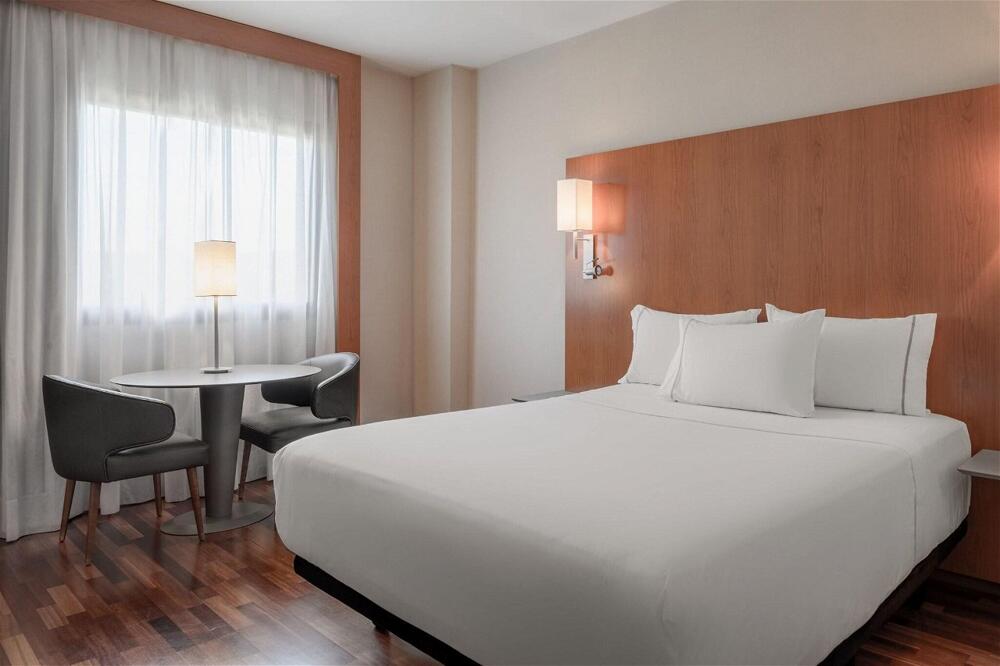 Foto general de AC Hotel Murcia by Marriott