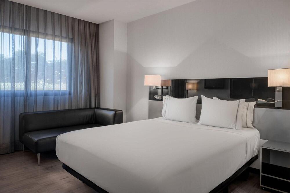 Foto general de AC Hotel Murcia by Marriott
