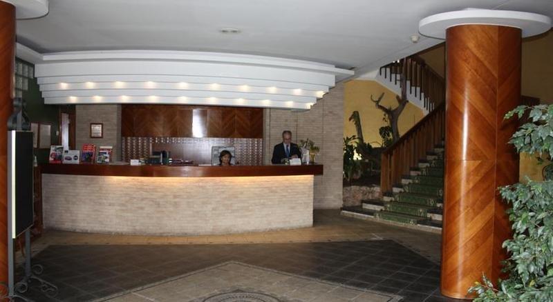 Foto general de Hotel Torremangana