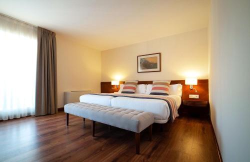 Foto general de Hotel Torremangana