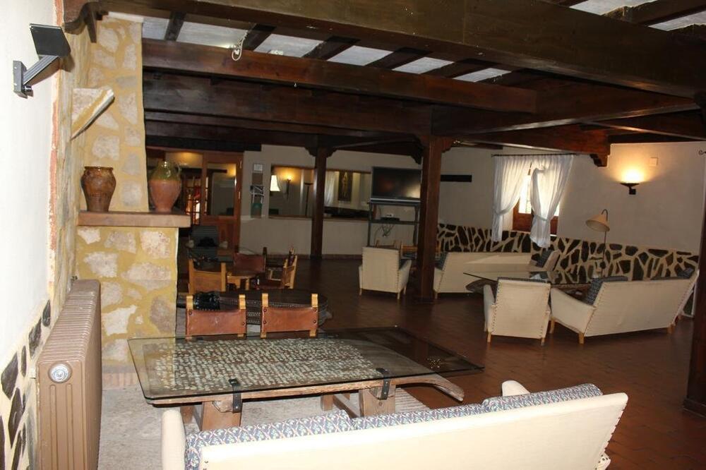 Foto general de Hotel Resort Cueva del Fraile