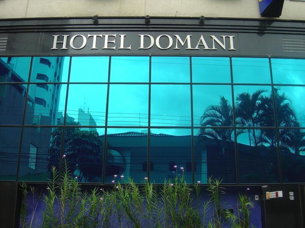 Foto general de Hotel Domani