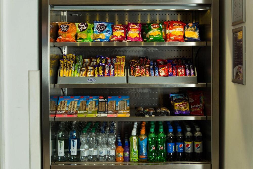 Foto de los servicios de Holiday Inn Express Hemel Hempstead, an IHG Hotel