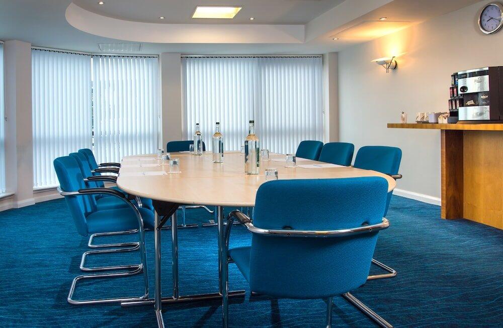 Foto general de Holiday Inn Express Hemel Hempstead, an IHG Hotel