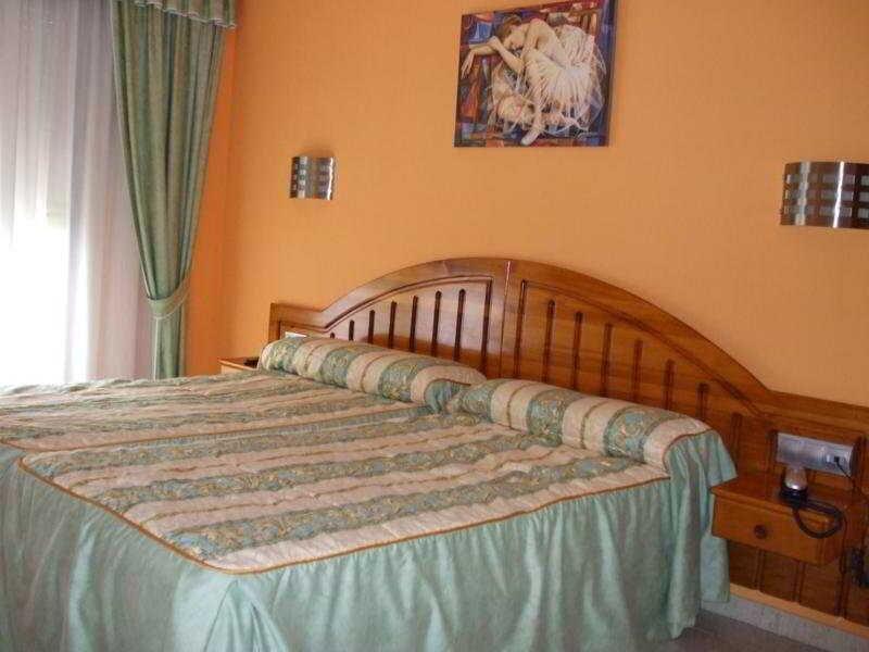 Foto general de Hotel Arillo