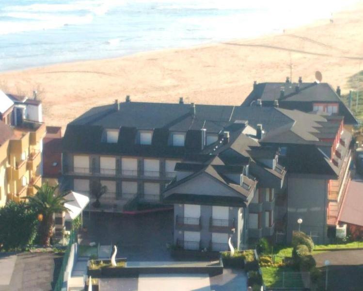Foto general de Hotel Arillo