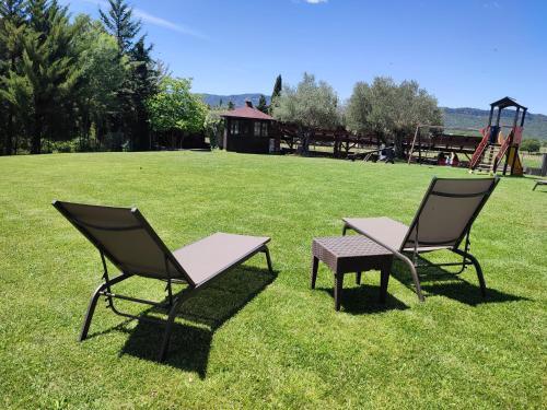 Foto de los servicios de Apartamentos Casas Pirineo, Ainsa