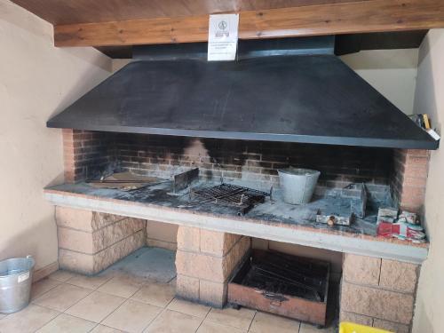 Foto de restauración de Apartamentos Casas Pirineo, Ainsa