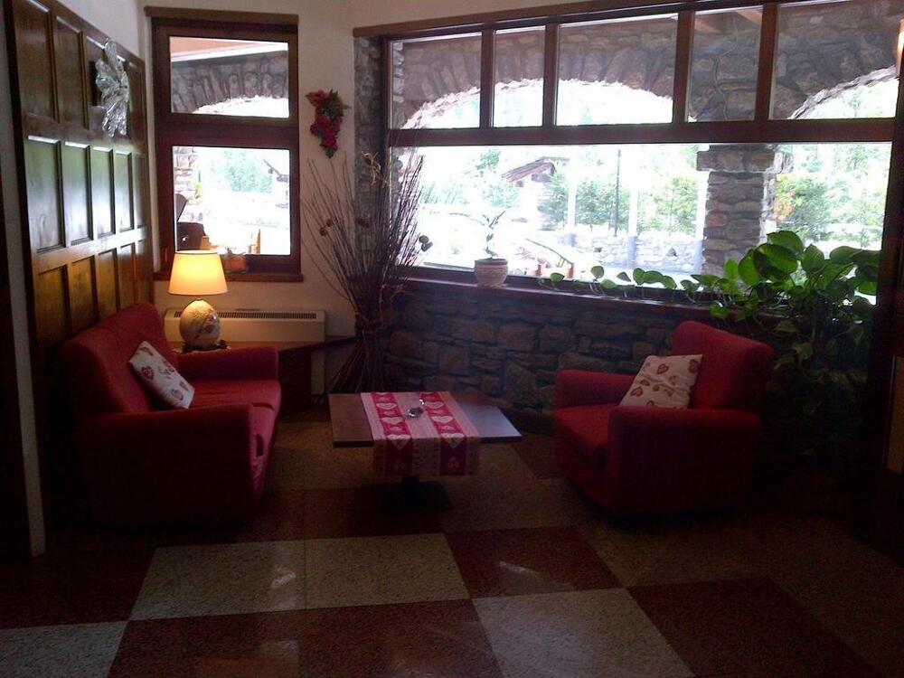 Foto general de iH Hotels Courmayeur Mont Blanc
