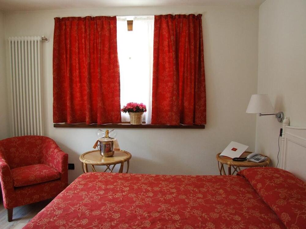 Foto general de iH Hotels Courmayeur Mont Blanc