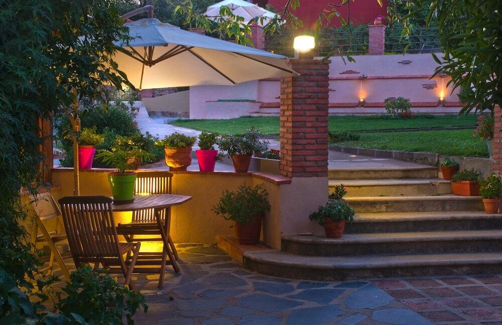 Foto del entorno de Hotel Rural La Casa De Pasarón