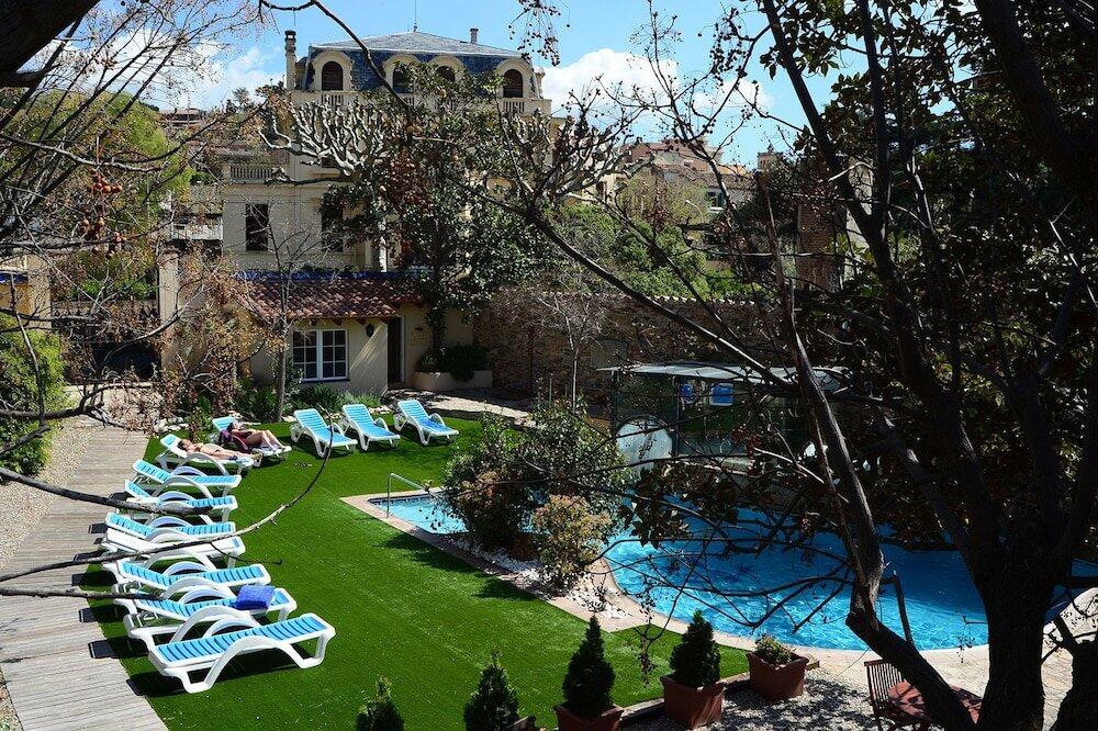 Foto de los servicios de Hotel Termes La Garriga