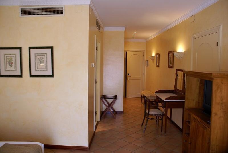 Foto general de Hotel Termes La Garriga