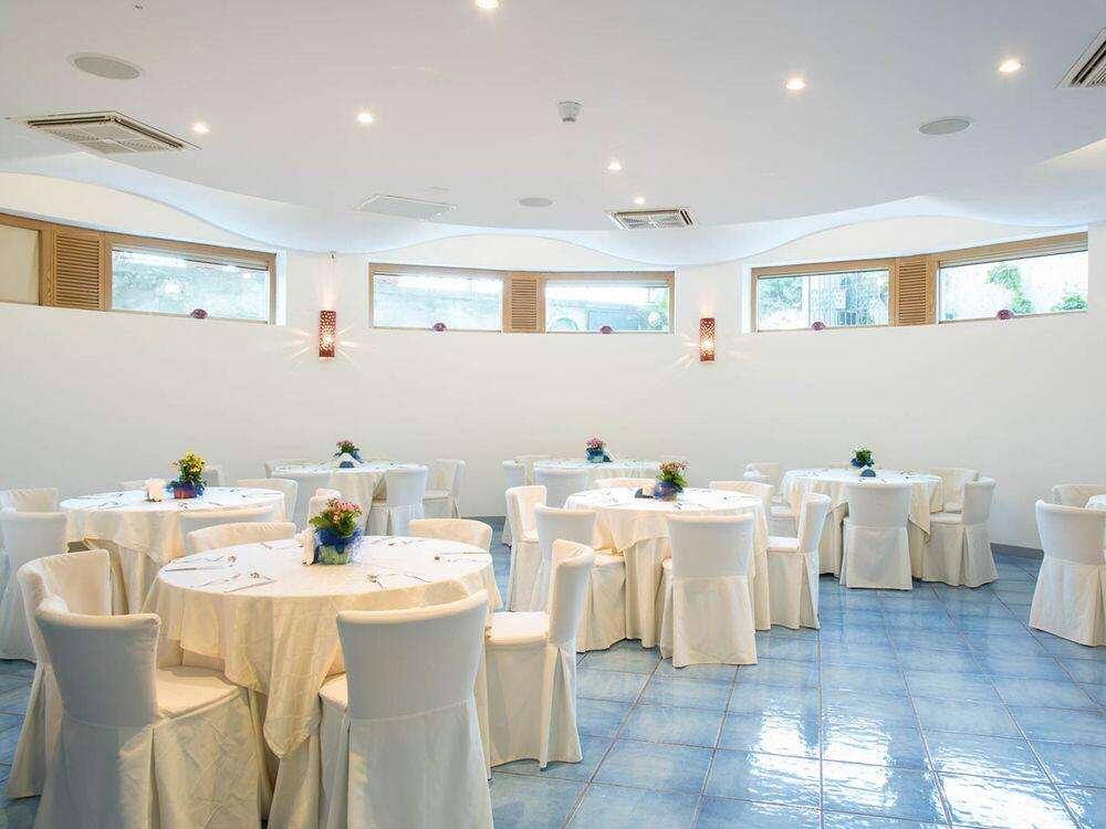 Foto general de Hotel Sole Splendid