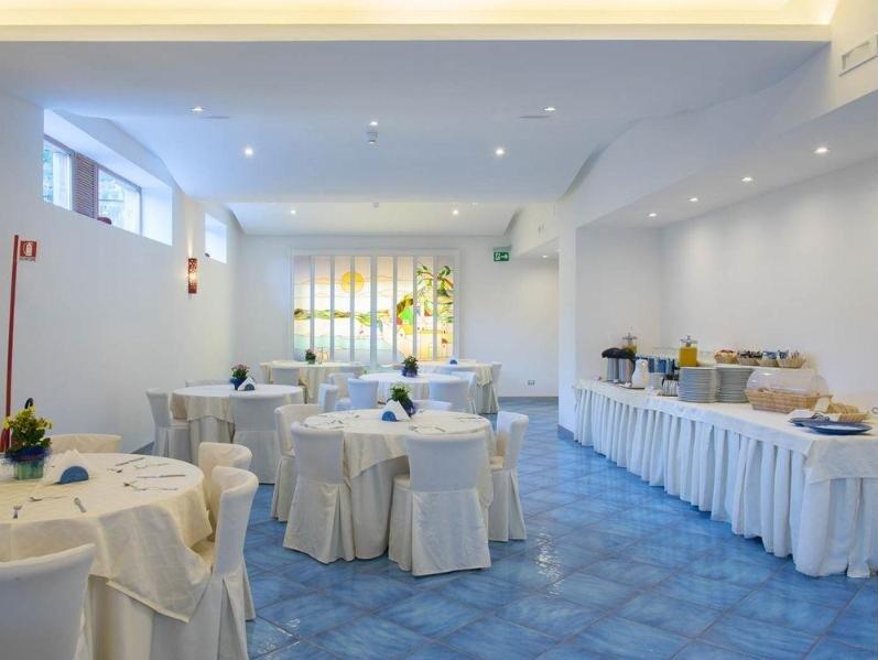 Foto general de Hotel Sole Splendid